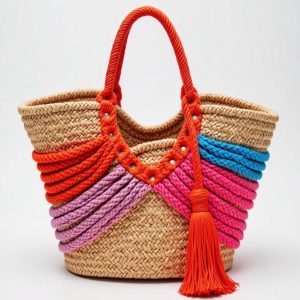 Bolsa Íris