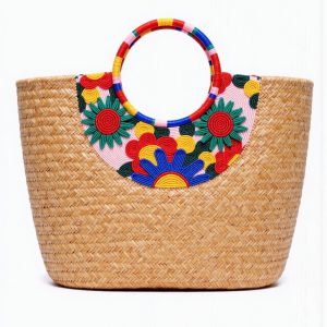 Bolsa Flor