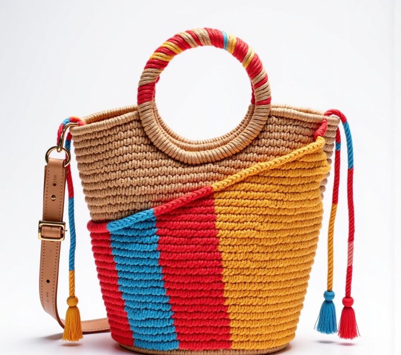 Bolsa Afrodite